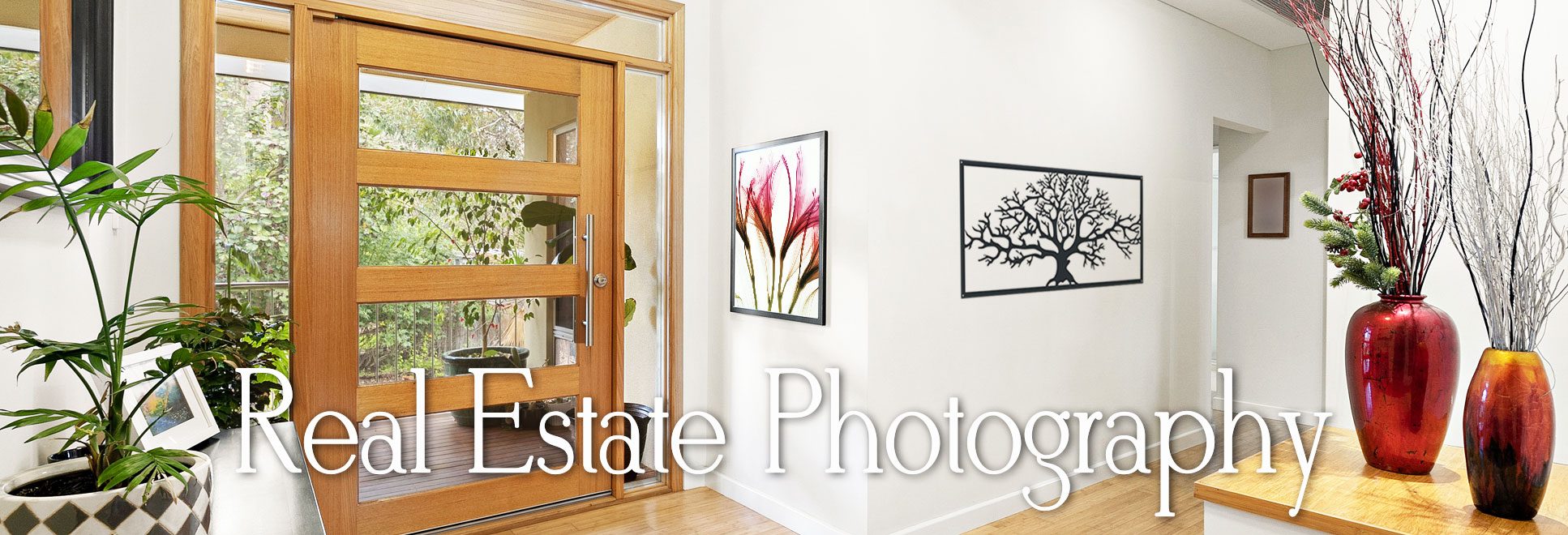 Perth Real Estate Photography
