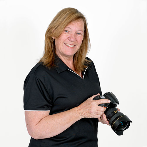 Terri Schulze - Real Estate Photographer